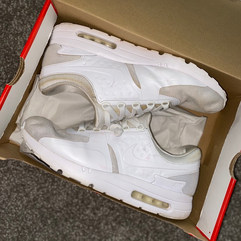 Nike Air Max Zero